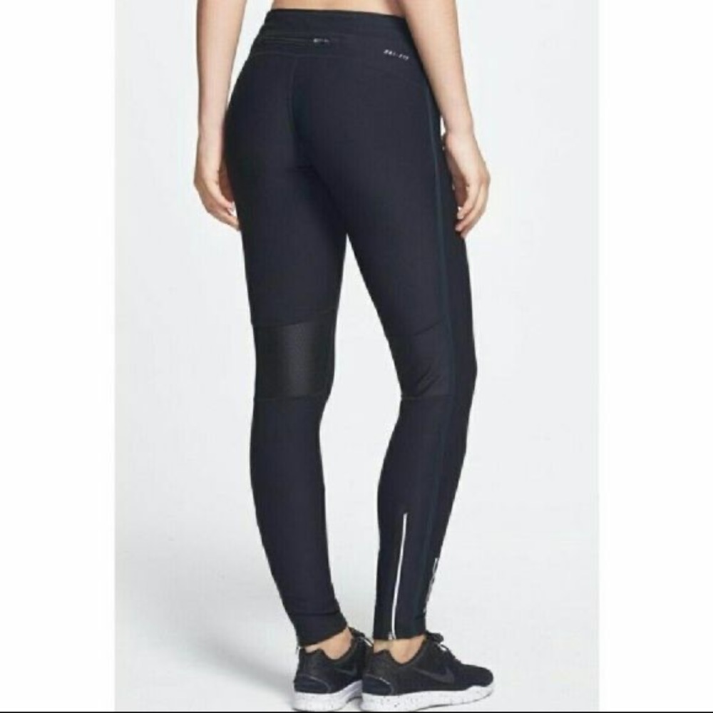 Nike Dri-fit running tight